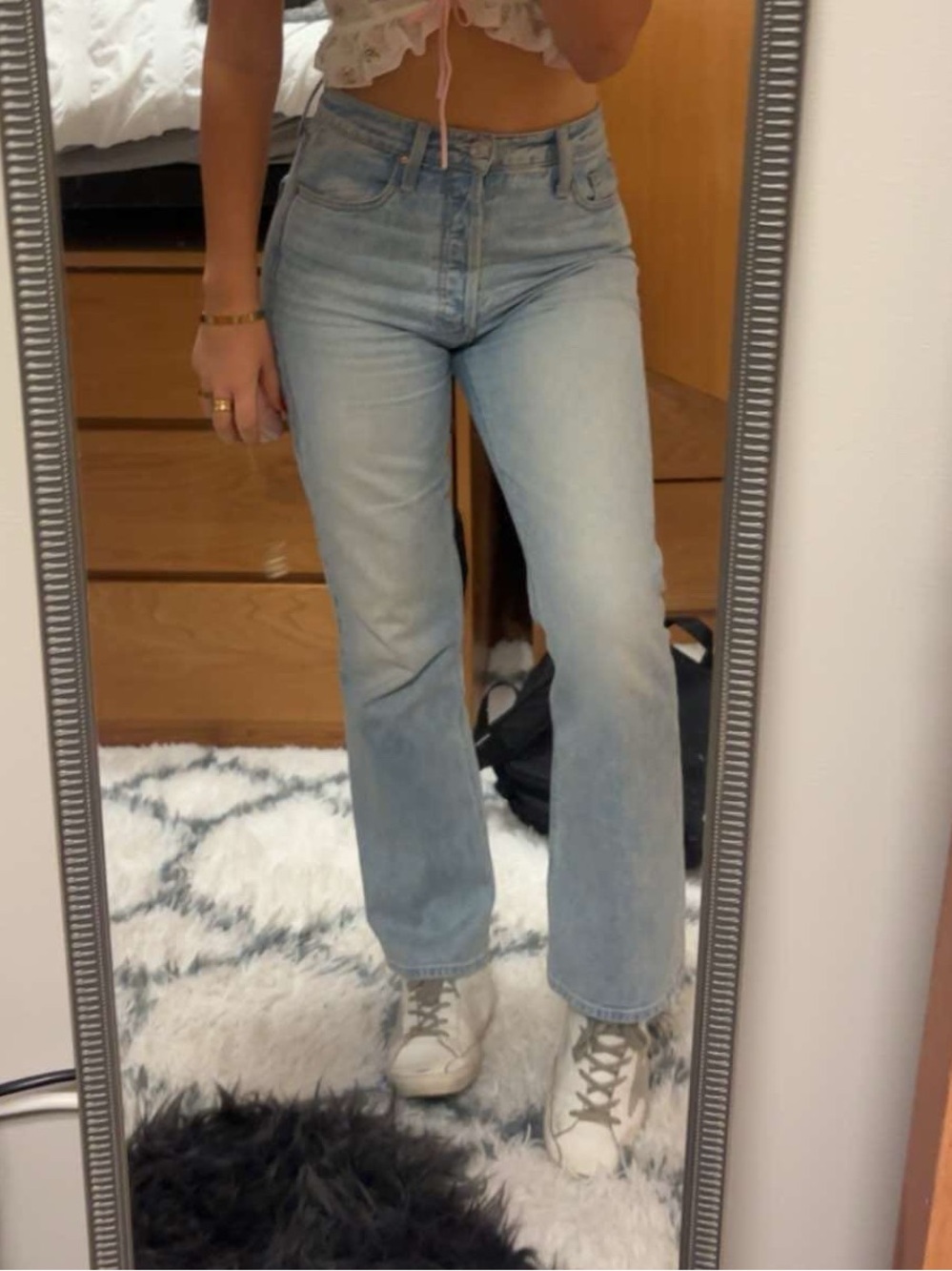Mother Jeans 26